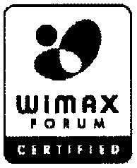WIMAX FORUM CERTIFIED