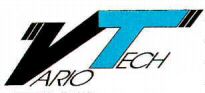VARIO TECH
