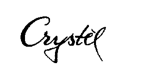Crystèl