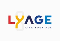 LYAGE LIVE YOUR AGE
