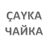 CHAYKA