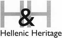 H&H Hellenic Heritage