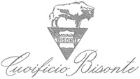 Cuoificio Bisonte cuoio BISONTE