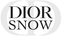 CD DIOR SNOW