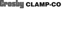 Crosby CLAMP-CO