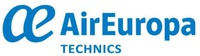 ae AirEuropa TECHNICS