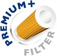 PREMIUM+ FILTER