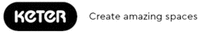 KETER Create amazing spaces