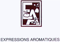 EA EXPRESSIONS AROMATIQUES