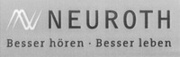NEUROTH Besser hören . Besser leben