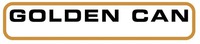 GOLDEN CAN
