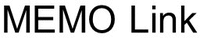 MEMO Link