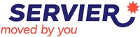 SERVIER moved by you