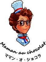 Maman au chocolat