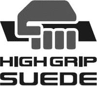 HIGH GRIP SUEDE