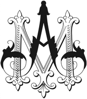 M A