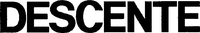 DESCENTE