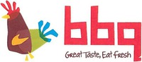 bbq Great Taste, Eat Fresh