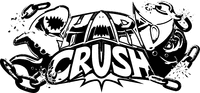 SHARK CRUSH