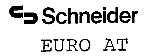 Schneider EURO AT