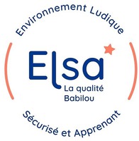 Elsa La qualité Babilou Environnement Ludique Sécurisé et Apprenant