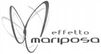 effetto mariposa