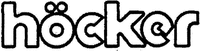 höcker