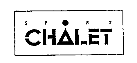 CHALET