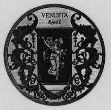 VENUSTA RANCÉ