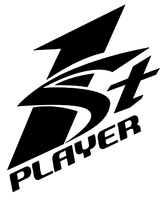 1St PLAYER