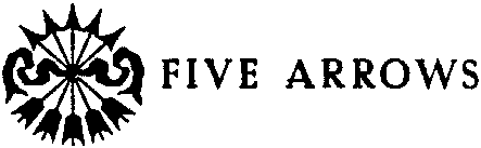FIVE ARROWS