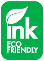 ink ECO FRIENDLY