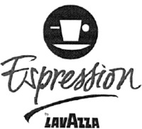 Espression by LAVAZZA