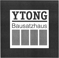 YTONG Bausatzhaus