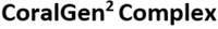CoralGen2 Complex
