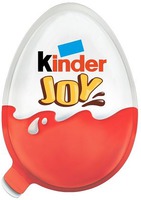 Kinder JOY