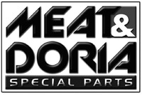 MEAT & DORIA SPECIAL PARTS