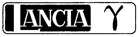 LANCIA