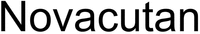 Novacutan