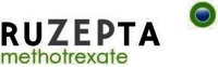 RUZEPTA methotrexate