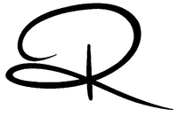 R