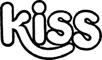kiss