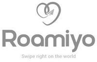 Roamiyo Swipe right on the world