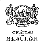 CHÂTEAU de BEAULON