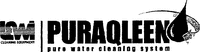 PURAQLEEN pure water cleaning system