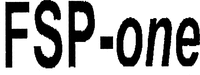 FSP-one