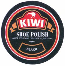 KIWI SHOE POLISH