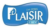 Les repas PLAISIR care