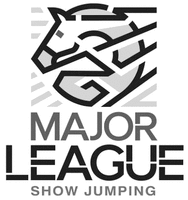 MAJOR LEAGUE SHOW JUMPING