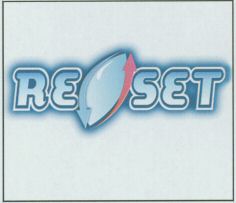 RE-SET